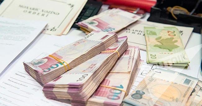 “Akkord” 2025 ci ildə zərəri artaraq 2,1 mln. manatı keçib