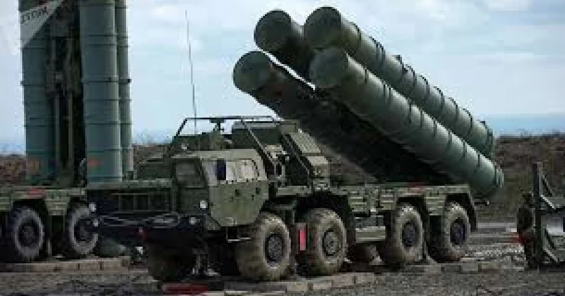 S 400 lər Rusiyaya qaytarılır? Türkiyə seçimini etdi