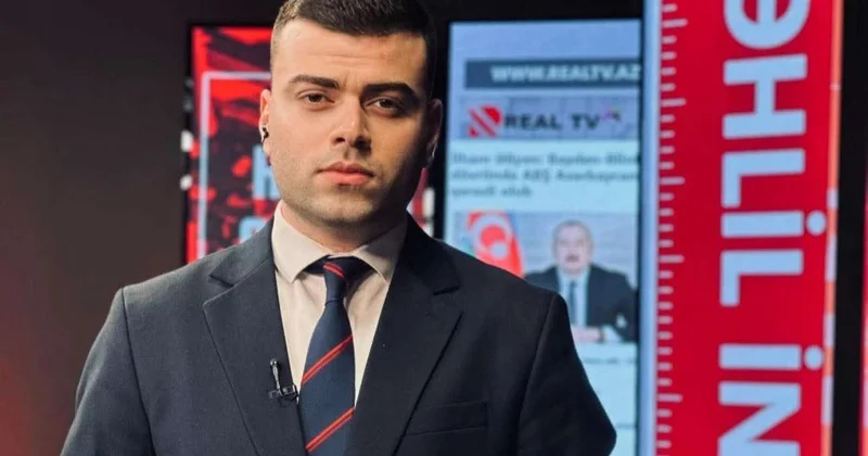 Elcan Məmmədov Real TV dən ayrıldı