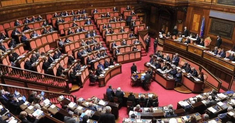 Rusiyaya qarşı ABŞ Senatı yeni sanksiyalar qəbul edəcək