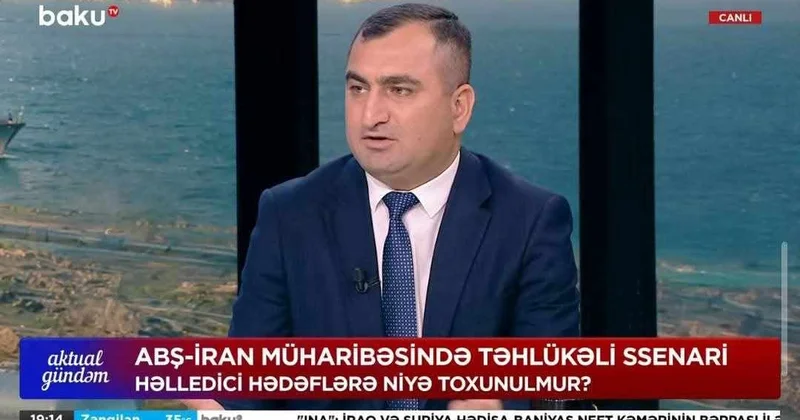 Lavrov Rubiodan yenidən vasitəçiliyi xahiş edib