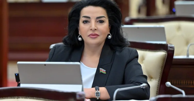 Azərbaycan artıq Avroada siyasi və iqtisadi dialoqda söz sahibi olan ölkələrdən birinə çevrilib Millət vəkili
