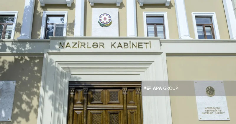 NK azad edilmiş ərazilərdəki yaşayış sahələrinin ora köçürülmüş məcburi köçkünlərin mülkiyyətinə verilməsi qaydasını dörd aya təsdiqləyəcək