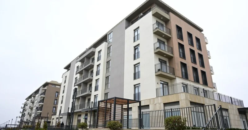 Yaşayış sahələri işğaldan azad edilmiş ərazilərə köçürülmüş məcburi köçkünlərin mülkiyyətinə veriləcək