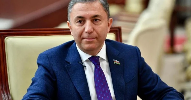 Ən strateji resurs insanın özüdür Millət vəkili