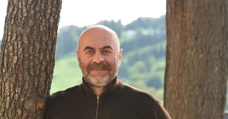 Ezel Akay və qardaşı saxlanıldı Səbəb KONKRET