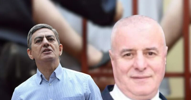 Əli Kərimlinin mühafizəçinə 10 il cəza tələbi