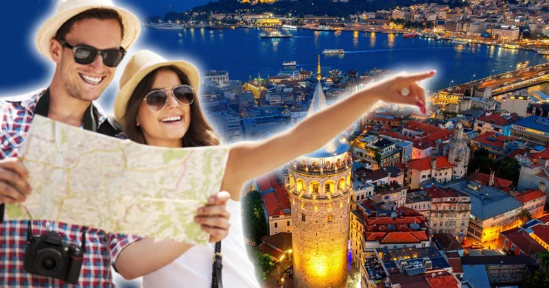 Azərbaycana turist axını 10 % dən çox azalıb