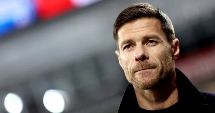 Xabi Alonso: “Həyat davam edir”