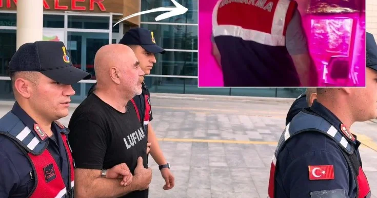 Məşhur rejissor və qardaşı narkotik alveri edirmiş Foto