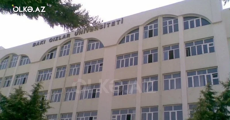 Atası təsisçi, qızı rektordur Qalmaqallı universitet kimə məxsusdur?