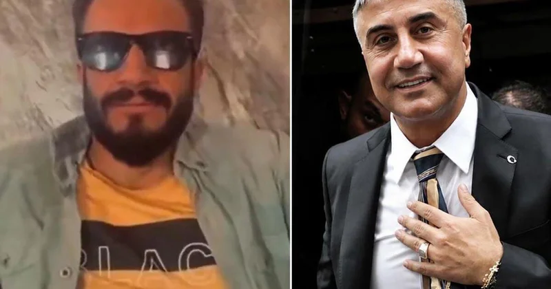 Canlı yayımda Sedat Pekeri təhqir edən şəxs evində güllələndi