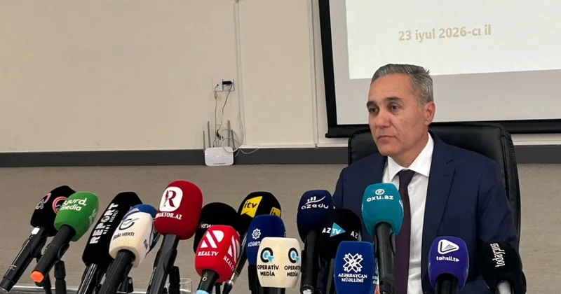 16 təhsil müəssisəsində infrastruktur yenilənir