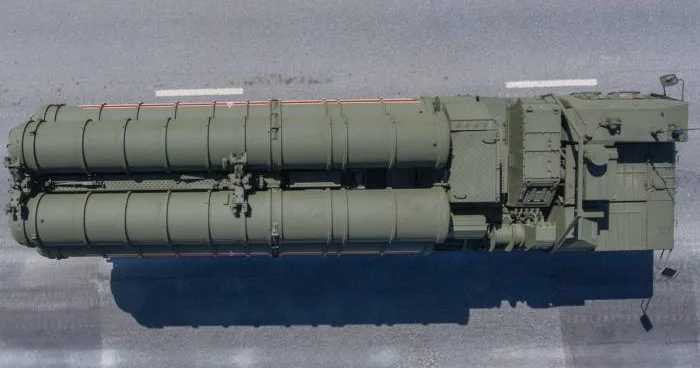 Türkiyə, Rusiya və S 400: Ankara üçün üç mümkün ssenari