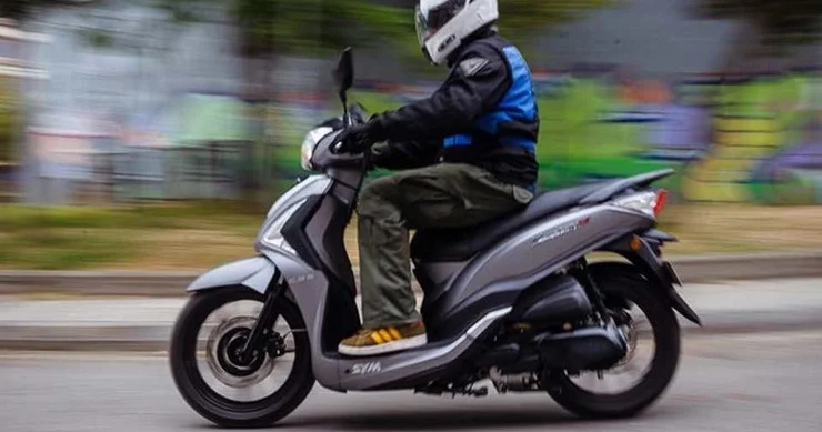Moped idarə edənlər üçün vacib dəyişiklik: Yeni rüsumlar açıqlandı