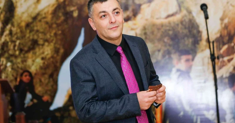 Bölgədən başlayan yol, “Günəş”ə çatan ömür Məhsimovun 50 illiyinə