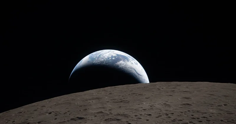 “Astronavt Ayda ilk eniş missiyasının planını dəyişməyi təklif etdi“ NASA
