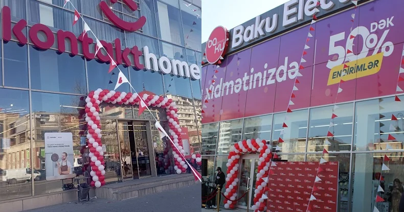 Azərbaycanda əhalini ən çox aldadan şirkətlər AÇIQLANDI