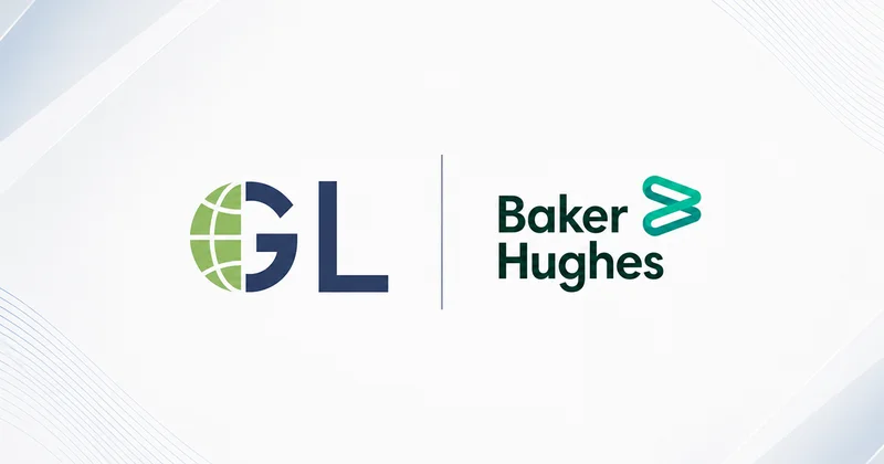 “GL Group” və “Baker Hughes” şirkətləri Strateji Əməkdaşlıq Xidmətləri Sazişi imzalayıb Fotolar