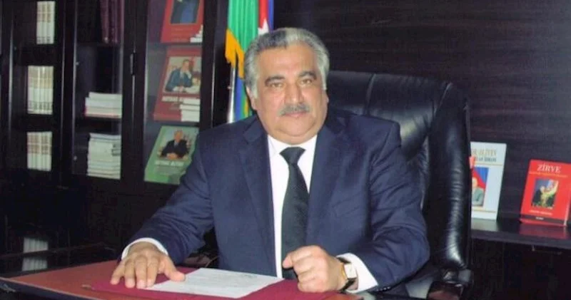 “Daşkəsən bu qədər əmlakı qazanmaq üçün çox kasıb bir yerdir” Əhəd Abıyev
