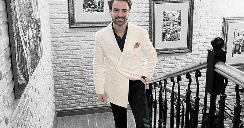 Müğənni: “Başqasının kimlə, harada və necə rəqs etməsinin heç kimə dəxli yoxdur”