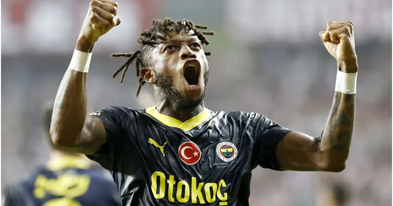 Fənərbağça da ayrılıq qapıdadır