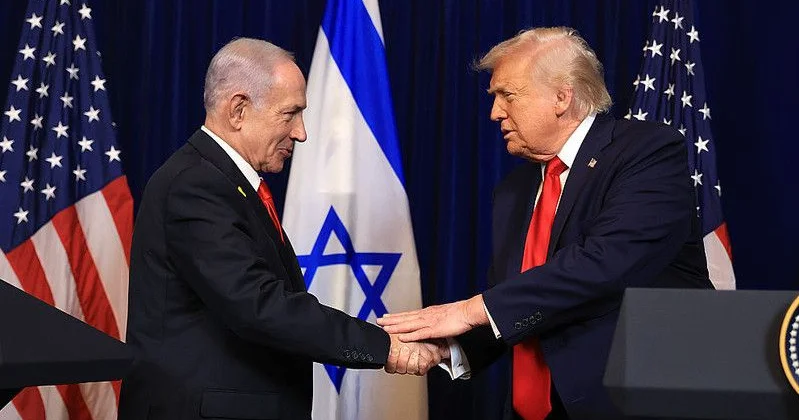 Tramp və Netanyahu senatorun dəfnində GÖRÜŞƏCƏKLƏR