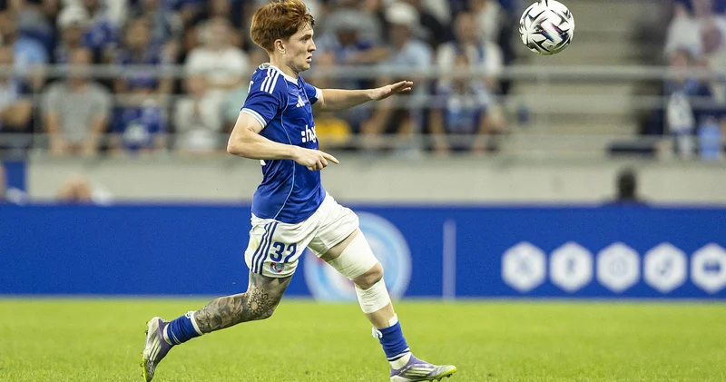 Çelsi Argentina millisinin oyunçusunu transfer etdi