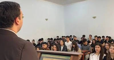Sertifikasiyası ilə attestasiyasının fərqini bilməyənlər... TƏHSİL EKSPERTİ