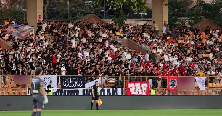 Ermənilərdən TƏXRİBAT: AFFA hərəkətə keçdi