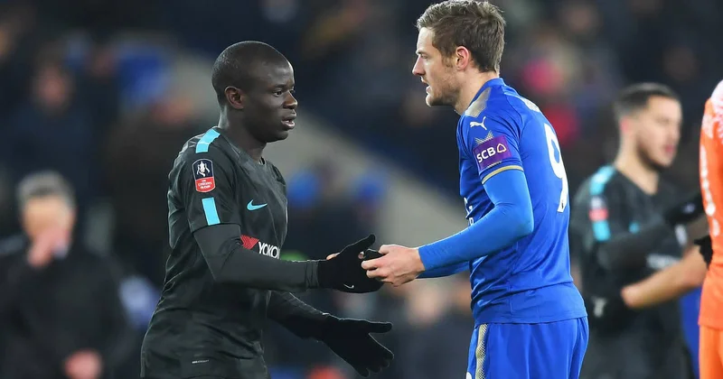 Vardi: Kante əvvəlcə Mali millisində oynamaq istəyirdi