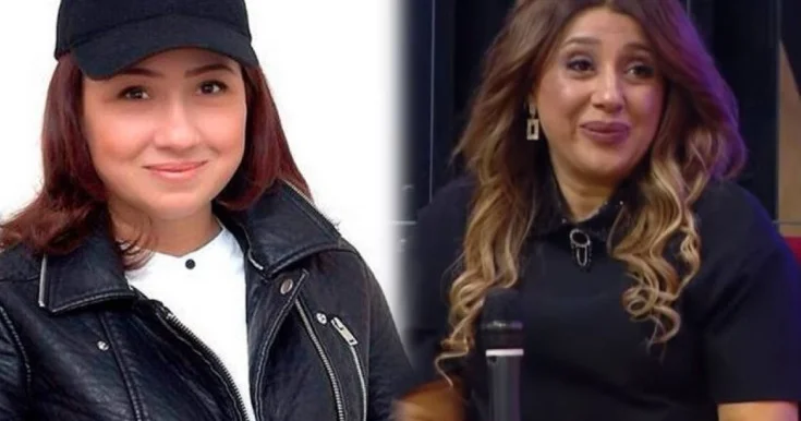 Aygün Bəylərin bacısı soyadını dəyişdi