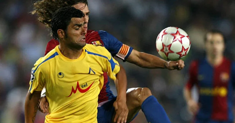Bolqarıstanlı veteran futbolçu: “Qarabağ”ı bir qədər üstün görürəm” MÜSAHİBƏ