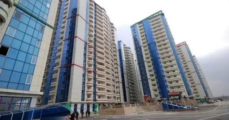 “Akkord”un binasında FACİƏ: Gənc oğlan 8 ci mərtəbədən yıxılıb ÖLDÜ