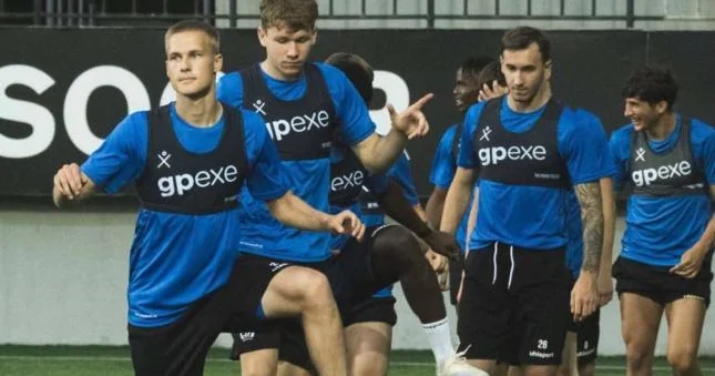 Neftçi yə qalib gəldilər, Belarus futbolunda ilkə imza atdılar