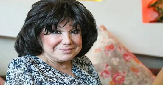 Flora Kərimovanın doğum günüdür!