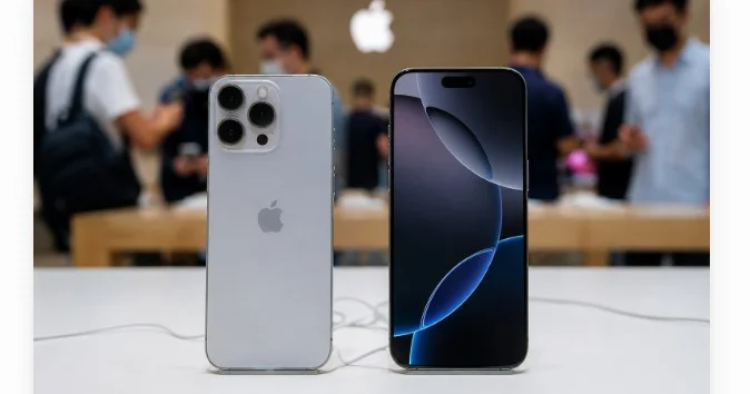 “Apple” tarix yazmağa hazırlaşır Ən böyük ekranlı “iPhone” gəlir