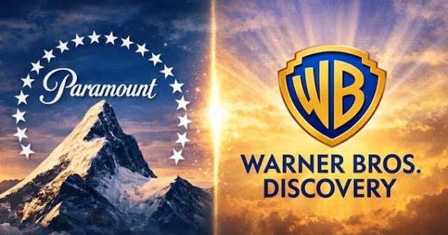 Avropa İttifaqı Paramount un Warner Bros. Discovery ilə sövdələşməsinə şərti olaraq razılıq verib