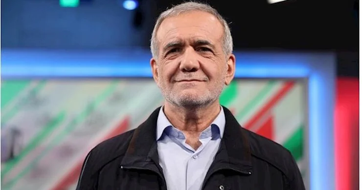 Pezeşkian Müctəba Xameneiyə 28 məktub yazıb: Təhdid etdiyi idda olunur