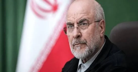Qalibaf İranın şərtini açıqladı