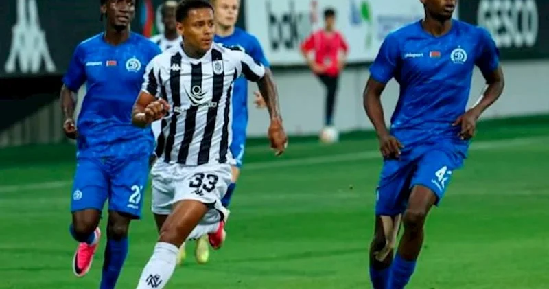 2:0 dan 2:4 ə: “Neftçi” üçün həyəcan təbili