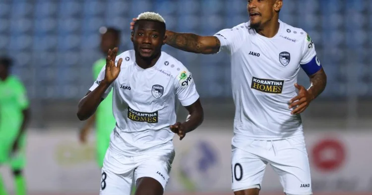 Olimpiakos və Neftçi də oynamış futbolçu Araz Naxçıvan da FOTO