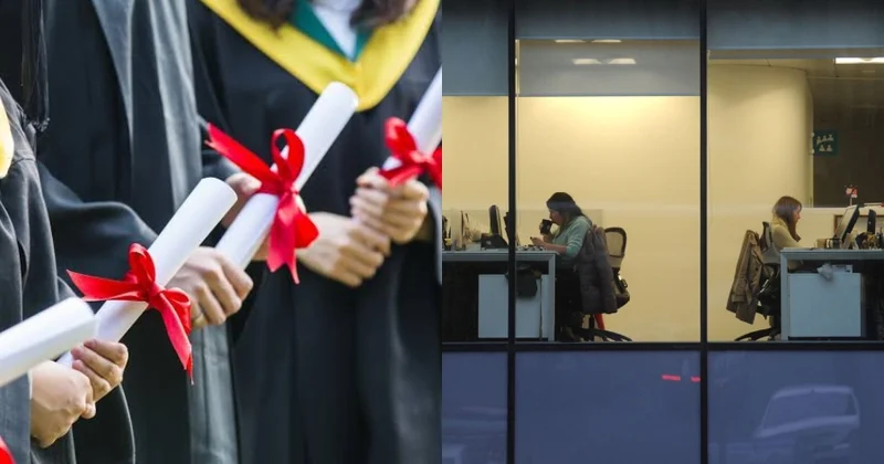 Gənclərin ilk iş yeri: hansı ixtisaslara iş tapılır, hansılara yox?