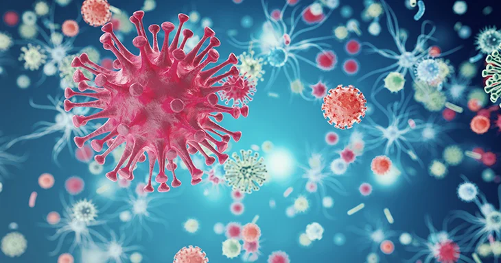 ÜST dən həyəcan təbili: Bu virus yenidən tüğyan etməyə başladı