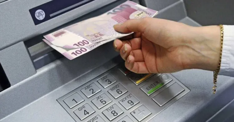 İyul ayının pensiyaları ÖDƏNİLDİ