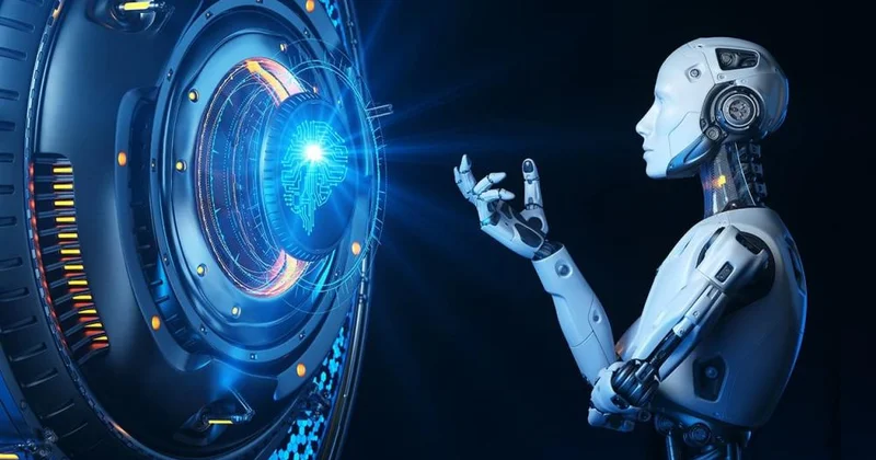 Qlobal süni intellekt çağırışlarına birgə cavab