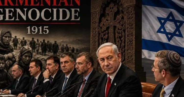 Knessetin pərdəarxası: manipulyasiya tərəfdarlarının yox, Bakının səsi eşidildi