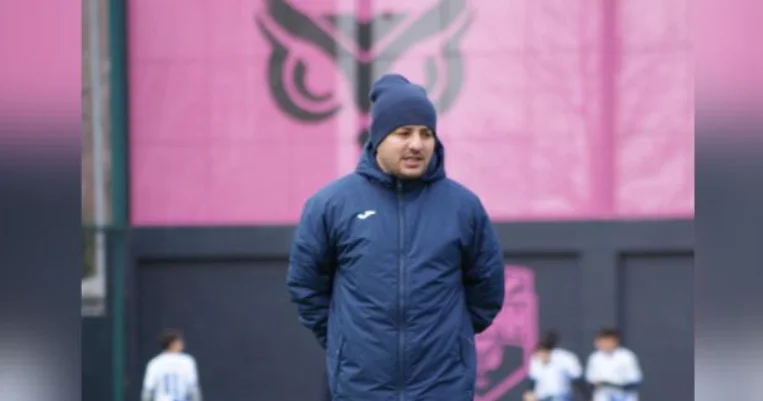 “Uşaq futbolunda düzgün sistem və metodika qurmaq lazımdır”
