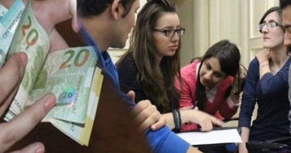 Peşə təhsilində ödənişlər 500 manatdan başlayır