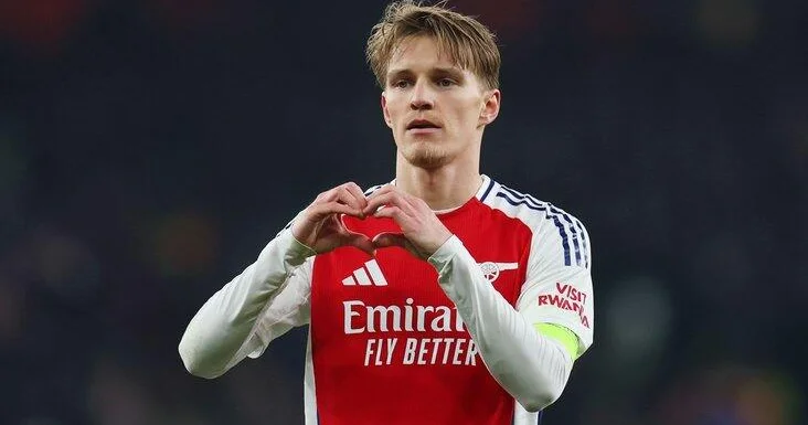 Arsenal ona 90 milyon qiymət qoydu